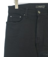 AMIRI（アミリ）デニムパンツ 黒 サイズ:31(M位) メンズ/2200737187045