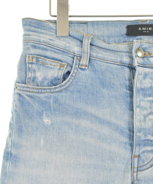 AMIRI（アミリ）デニムパンツ 青 サイズ:30(M位) メンズ/2200737389128