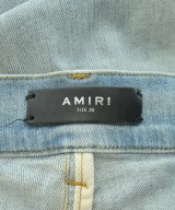 AMIRI（アミリ）デニムパンツ 青 サイズ:30(M位) メンズ/2200737389128