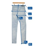 AMIRI（アミリ）デニムパンツ 青 サイズ:30(M位) メンズ/2200737389128