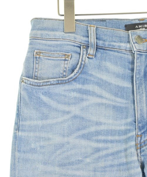 AMIRI（アミリ）デニムパンツ 青 サイズ:30(M位) メンズ/2200737389135