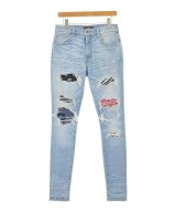 AMIRI（アミリ）デニムパンツ 青 サイズ:30(M位) メンズ/2200737389135