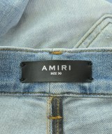 AMIRI（アミリ）デニムパンツ 青 サイズ:30(M位) メンズ/2200737389135