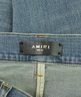 AMIRI（アミリ）デニムパンツ 紺 サイズ:48(L位) メンズ/2200722819135