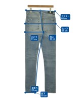 AMIRI（アミリ）デニムパンツ 紺 サイズ:48(L位) メンズ/2200722819135