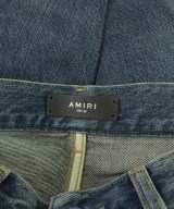 AMIRI（アミリ）デニムパンツ 紺 サイズ:32(L位) メンズ/2200722819142