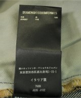 AMIRI（アミリ）デニムパンツ 紺 サイズ:32(L位) メンズ/2200722819142
