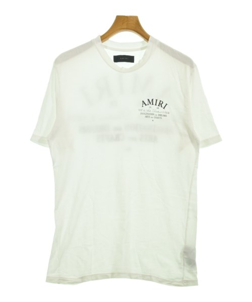 AMIRI(アミリ)のTシャツ・カットソー サイズ:46(M位) 14,000円