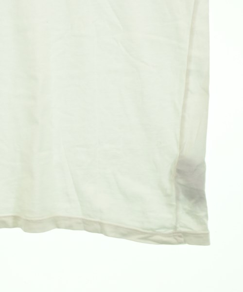 AMIRI（アミリ）Tシャツ・カットソー 白 サイズ:46(M位) メンズ/2200726006012