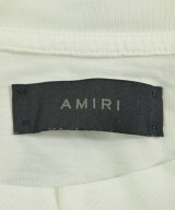 AMIRI（アミリ）Tシャツ・カットソー 白 サイズ:46(M位) メンズ/2200726006012