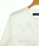 AMIRI（アミリ）Tシャツ・カットソー 白 サイズ:46(M位) メンズ/2200726006012