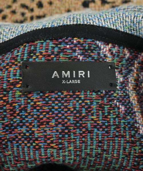 AMIRI（アミリ）Tシャツ・カットソー その他（柄物・カラフル） サイズ:XL メンズ/2200686131014
