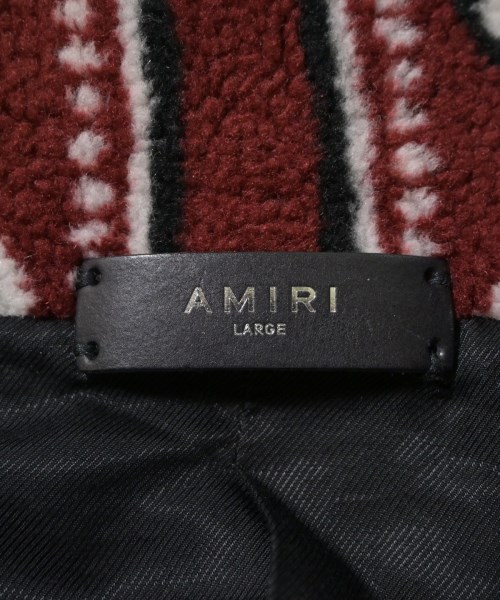 AMIRI（アミリ）その他 赤 サイズ:50(XL位) メンズ/2200686482024