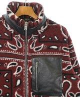 AMIRI（アミリ）その他 赤 サイズ:50(XL位) メンズ/2200686482024