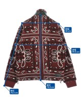 AMIRI（アミリ）その他 赤 サイズ:50(XL位) メンズ/2200686482024