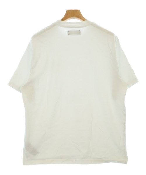 AMIRI（アミリ）Tシャツ・カットソー 白 サイズ:50(XL位) メンズ/2200687216024