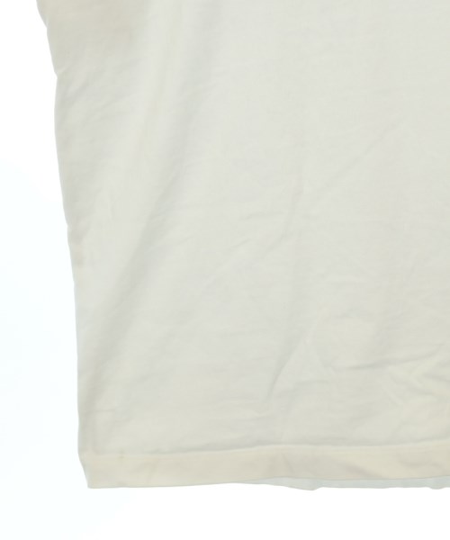 AMIRI（アミリ）Tシャツ・カットソー 白 サイズ:50(XL位) メンズ/2200687216024