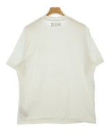 AMIRI（アミリ）Tシャツ・カットソー 白 サイズ:50(XL位) メンズ/2200687216024