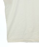 AMIRI（アミリ）Tシャツ・カットソー 白 サイズ:50(XL位) メンズ/2200687216024