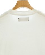 AMIRI（アミリ）Tシャツ・カットソー 白 サイズ:50(XL位) メンズ/2200687216024