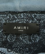 AMIRI（アミリ）パーカー 青 サイズ:L メンズ/2200693171133