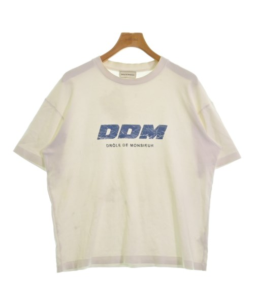 ドロールドムッシュ(DROLE de MONSIEUR)のDROLE de MONSIEUR Tシャツ・カットソー
