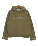 DROLE de MONSIEUR パーカー