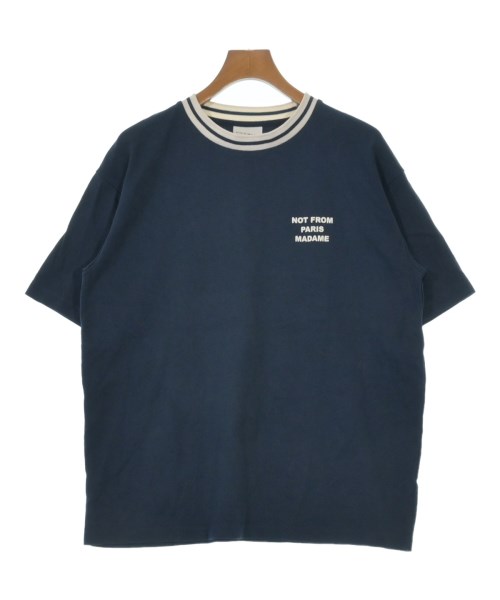 ドロールドムッシュ(DROLE de MONSIEUR)のDROLE de MONSIEUR Tシャツ・カットソー
