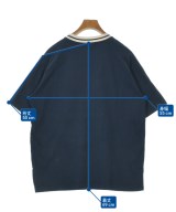 DROLE de MONSIEUR（ドロールドムッシュ）Tシャツ・カットソー 紺 サイズ:M メンズ/2200636054127