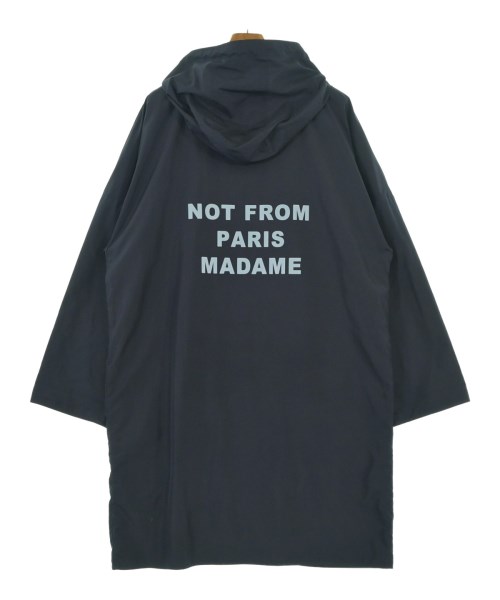 DROLE de MONSIEUR（ドロールドムッシュ）その他 紺 サイズ:M メンズ/2200635162014