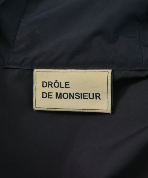 DROLE de MONSIEUR（ドロールドムッシュ）その他 紺 サイズ:M メンズ/2200635162014