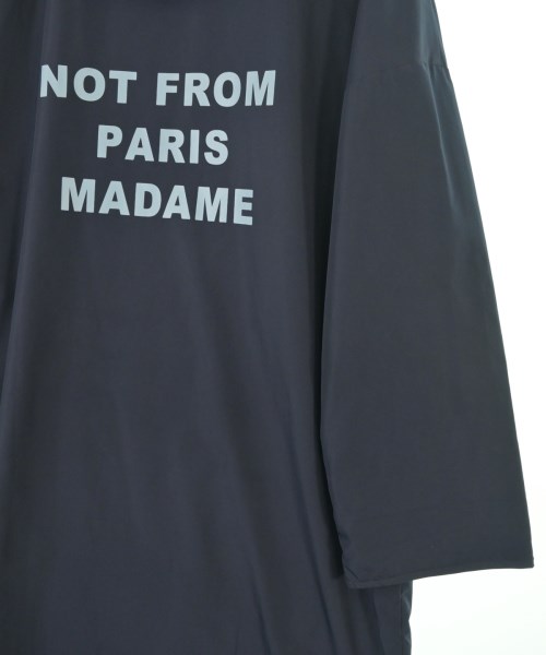 DROLE de MONSIEUR（ドロールドムッシュ）その他 紺 サイズ:M メンズ/2200635162014