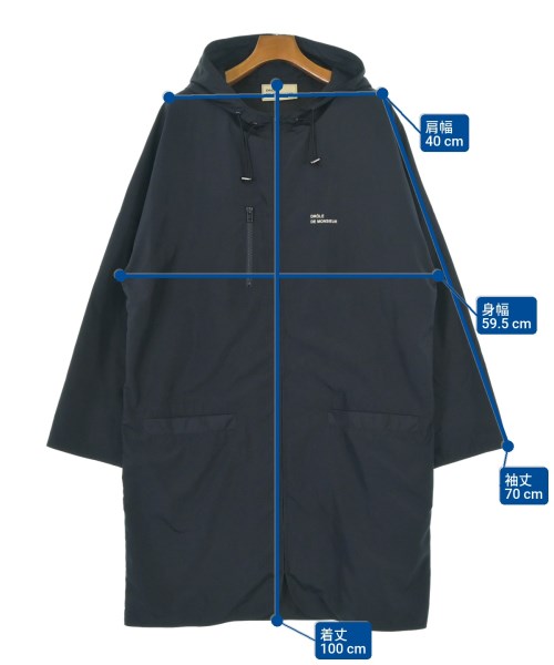 DROLE de MONSIEUR（ドロールドムッシュ）その他 紺 サイズ:M メンズ/2200635162014