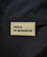DROLE de MONSIEUR（ドロールドムッシュ）その他 紺 サイズ:M メンズ/2200635162014