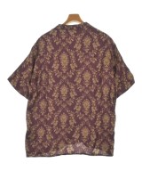 DROLE de MONSIEUR（ドロールドムッシュ）カジュアルシャツ 赤 サイズ:-(M位) メンズ/2200640311278