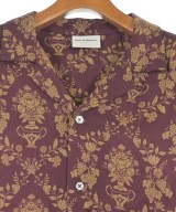 DROLE de MONSIEUR（ドロールドムッシュ）カジュアルシャツ 赤 サイズ:-(M位) メンズ/2200640311278