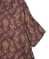 DROLE de MONSIEUR（ドロールドムッシュ）カジュアルシャツ 赤 サイズ:-(M位) メンズ/2200640311278