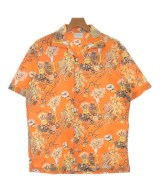 DROLE de MONSIEUR カジュアルシャツ