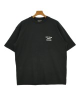 DROLE de MONSIEUR（ドロールドムッシュ）Tシャツ・カットソー 黒 サイズ:-(M位) メンズ/2200639631196