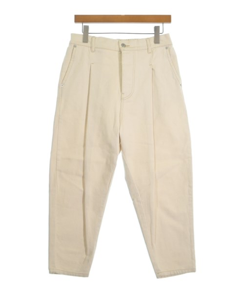 DROLE de MONSIEUR(ドロールドムッシュ)その他 白 サイズ:S/2200644329019