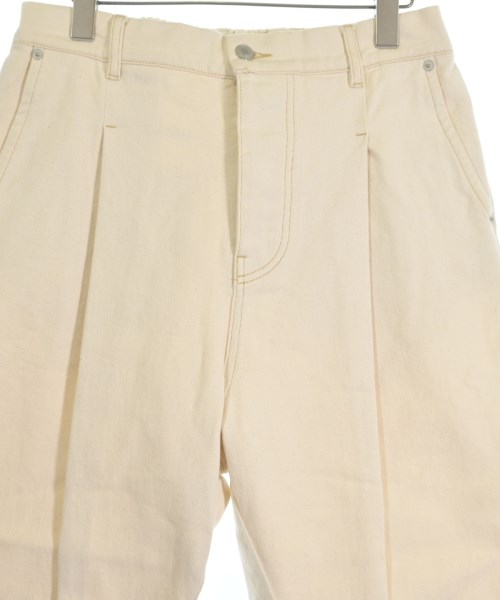 DROLE de MONSIEUR（ドロールドムッシュ）その他 白 サイズ:S メンズ/2200644329019