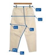 DROLE de MONSIEUR（ドロールドムッシュ）その他 白 サイズ:S メンズ/2200644329019