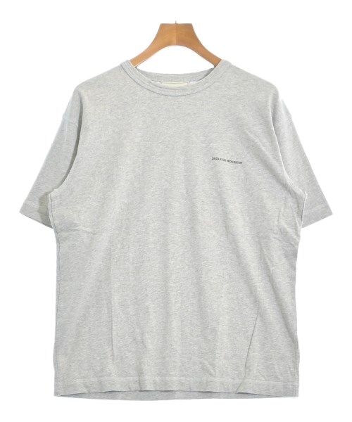 ドロールドムッシュ(DROLE de MONSIEUR)のDROLE de MONSIEUR Tシャツ・カットソー