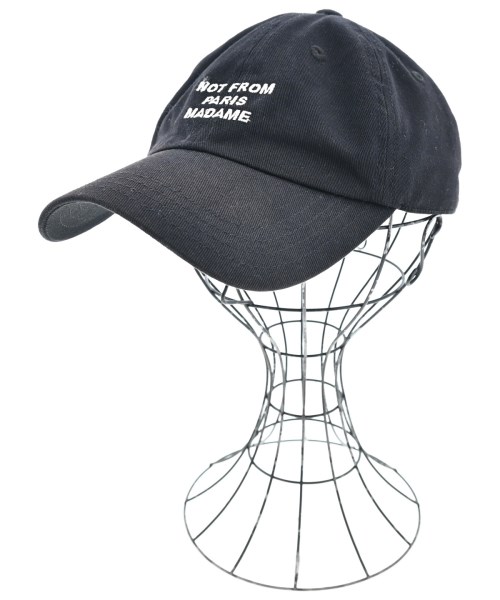 ドロールドムッシュ(DROLE de MONSIEUR)のDROLE de MONSIEUR キャップ