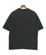 DROLE de MONSIEUR（ドロールドムッシュ）Tシャツ・カットソー 黒 サイズ:S メンズ/2200624913023