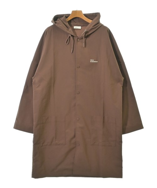 ドロールドムッシュ(DROLE de MONSIEUR)のDROLE de MONSIEUR コート（その他）