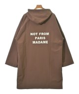 DROLE de MONSIEUR（ドロールドムッシュ）その他 茶 サイズ:L メンズ/2200629966024