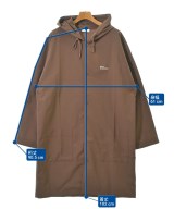 DROLE de MONSIEUR（ドロールドムッシュ）その他 茶 サイズ:L メンズ/2200629966024