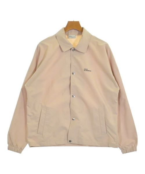 ドロールドムッシュ(DROLE de MONSIEUR)のDROLE de MONSIEUR ブルゾン（その他）