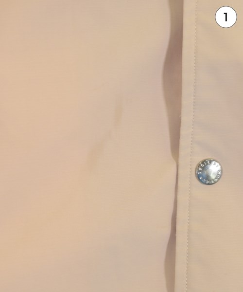 DROLE de MONSIEUR（ドロールドムッシュ）その他 ベージュ サイズ:S メンズ/2200618766055